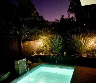 Algarrobo Casa | Marina Zen piscina privada
