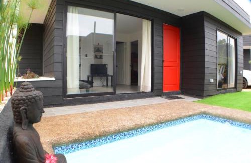 Algarrobo Casa | Marina Zen piscina privada