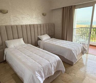 Agadir City Center Apartamento | marina1