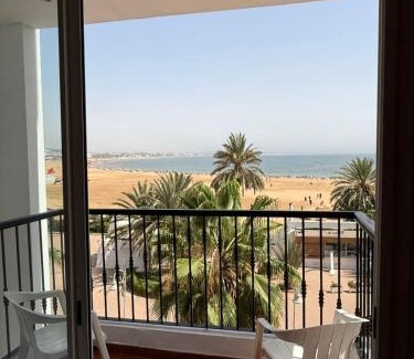 Agadir City Center Apartamento | marina1