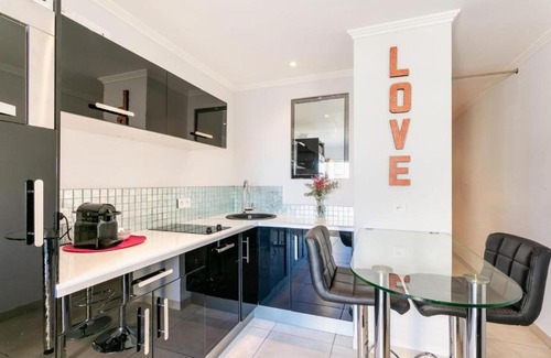 Naturist Village Apartamento | marina2love