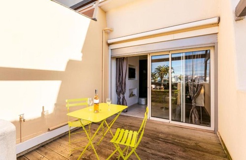 Naturist Village Apartamento | marina2love