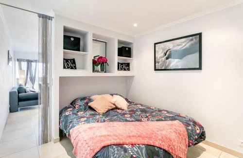 Naturist Village Apartamento | marina2love