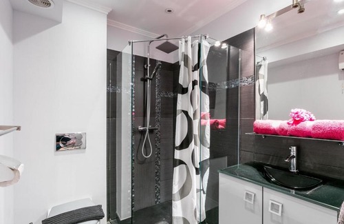 Naturist Village Apartamento | marina2love