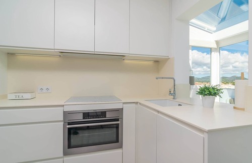 S'Illot-Cala Morlanda Apartamento | Marinamar Sea View - Apartamento Con Wifi Gratis