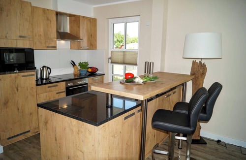 Wendisch Rietz Apartamento | Marinapark Scharmützelsee en Wendisch Rietz
