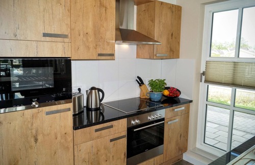 Wendisch Rietz Apartamento | Marinapark Scharmützelsee en Wendisch Rietz