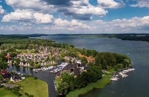Wendisch Rietz Complejo | Marinapark Scharmützelsee