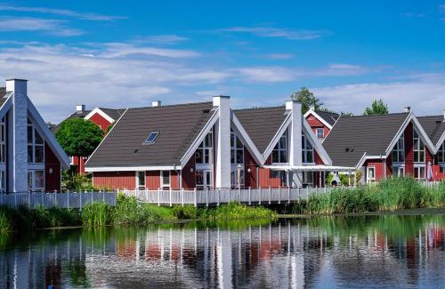 Wendisch Rietz Complejo | Marinapark Scharmützelsee