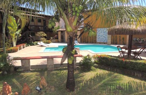 Sao Domingos Hotel | Marinas Pousada
