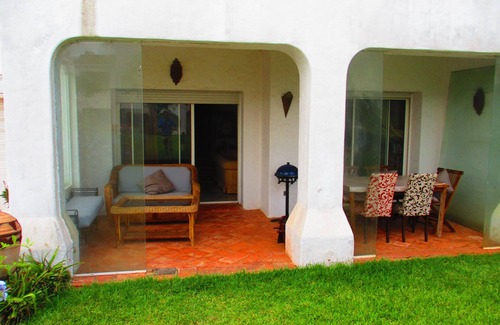 Tamariss Casa | MarinaVilla Premier - Single room in Dar bouazza