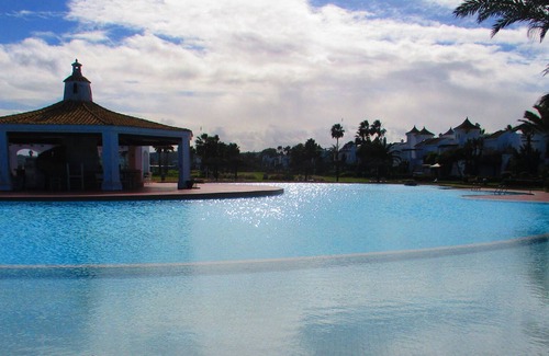 Tamariss Casa | MarinaVilla Premier - Single room in Dar bouazza