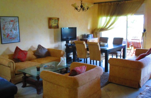 Tamariss Casa | MarinaVilla Premier - Single room in Dar bouazza