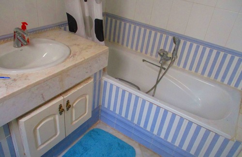 Tamariss Casa | MarinaVilla Premier - Single room in Dar bouazza