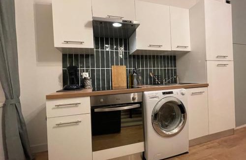 Cherbourg-en-Cotentin Apartamento | Marine 1