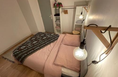 Cherbourg-en-Cotentin Apartamento | Marine 1