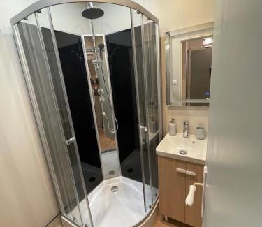 Cherbourg-en-Cotentin Apartamento | Marine 1