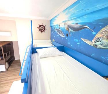 Sanur Hotel | Marine Bay Sanur