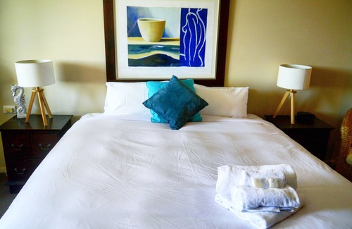 Kingscliff Apartamento | Marine Boutique Apartments