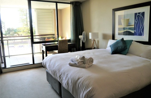 Kingscliff Apartamento | Marine Boutique Apartments