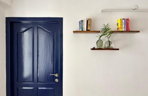 Kochi Apartamento | Marine Drive 3BHK Apartment
