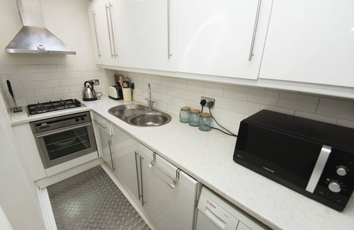 Brighton Casa | Marine Gardens Central by Brighton Holiday Lets