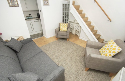 Brighton Casa | Marine Gardens Central by Brighton Holiday Lets