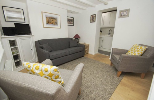 Brighton Casa | Marine Gardens Central by Brighton Holiday Lets