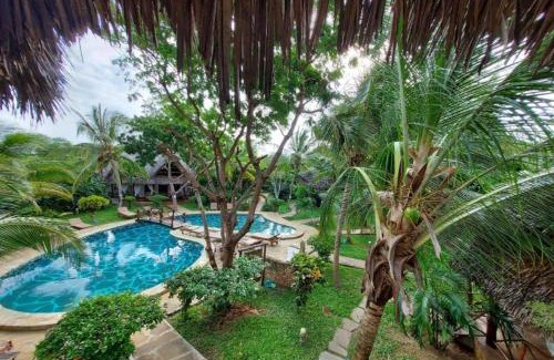 Malindi Marine National Park Complejo | Marine Holiday House