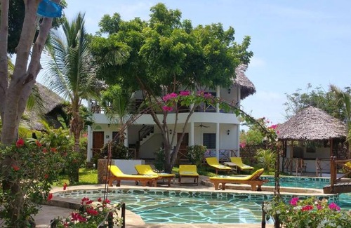 Malindi Marine National Park Complejo | Marine Holiday House