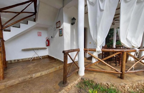 Malindi Marine National Park Complejo | Marine Holiday House