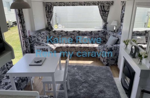 Rhyl Complejo | Marine holiday park