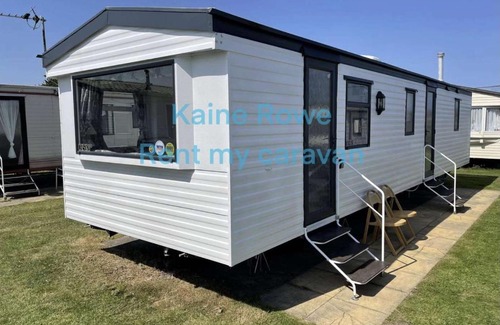 Rhyl Complejo | Marine holiday park