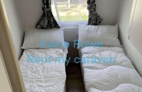 Rhyl Complejo | Marine holiday park