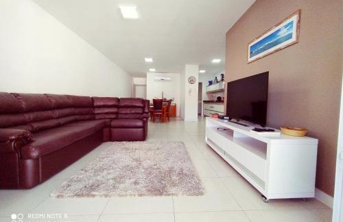 Ponta das Canas Apartamento | Marine Home Resort- piscina aquecida-hidromassagem