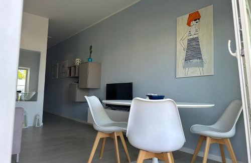 Lignano Sabbiadoro Apartamento | Marine House