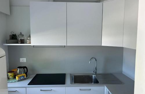 Lignano Sabbiadoro Apartamento | Marine House