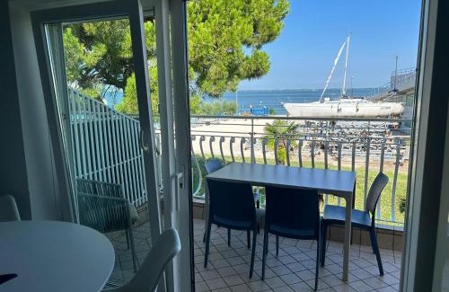 Lignano Sabbiadoro Apartamento | Marine House