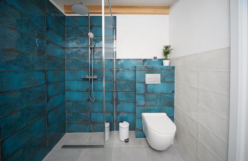 Kolczewo Casa | Marine house-Nowoczesna stodoła nad morzem,duży ogród,prywatny hot tub
