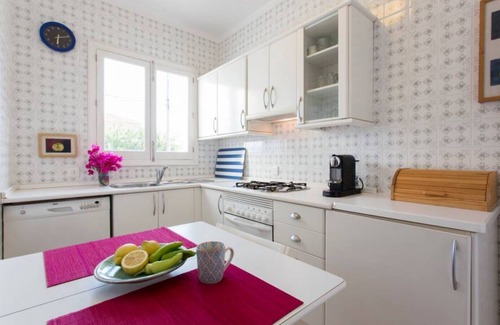 Sa Rapita Casa | Marine House, wifi, en Sa Ràpita, Mallorca