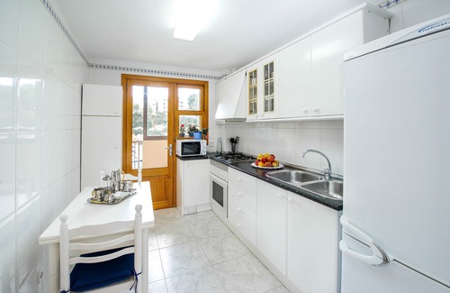 Porto Cristo Apartamento | Marina II