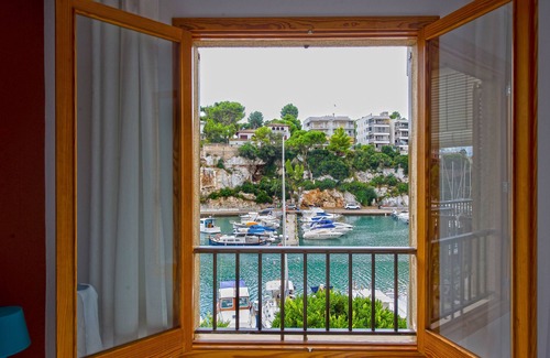 Porto Cristo Apartamento | Marina II