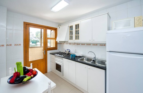 Porto Cristo Apartamento | Marina III