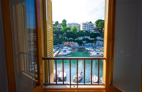 Porto Cristo Apartamento | Marina III