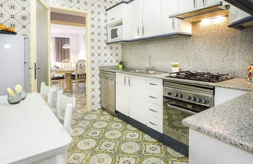 Porto Cristo Apartamento | Marina IV