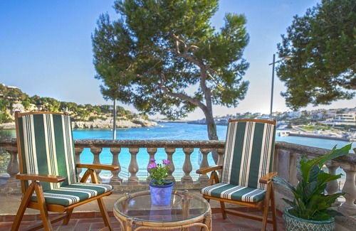 Porto Cristo Apartamento | Marina IV