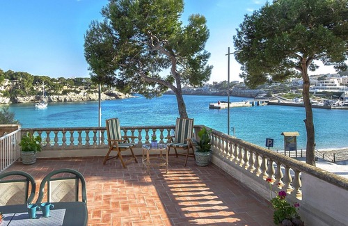 Porto Cristo Apartamento | Marina IV