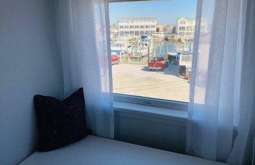 Cape May Casa | Waterfront HiddenGem