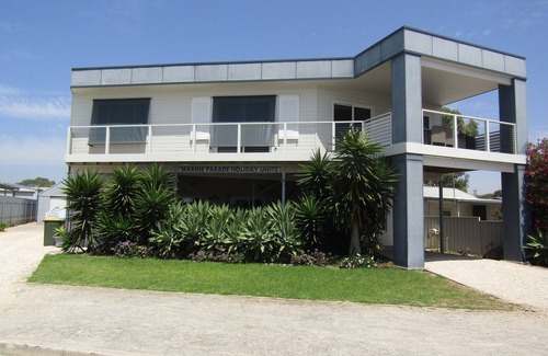 Port Vincent Apartamento | Marine Parade Holiday Unit 2- 3 bedroom downstairs unit- Off Peak Special!