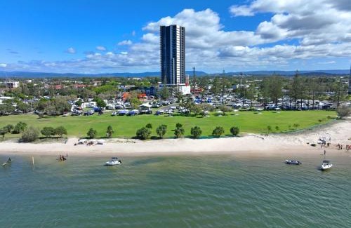 Southport Apartamento | Marine Quarter Apartments by CLLIX
